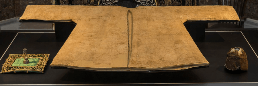 No.3: Abbasid Period