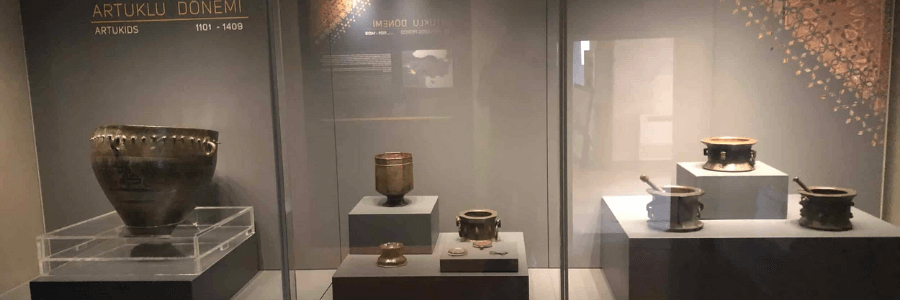 No.5: Artuqid Period