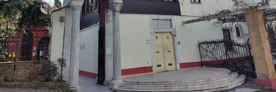 Aya Yorgi Church