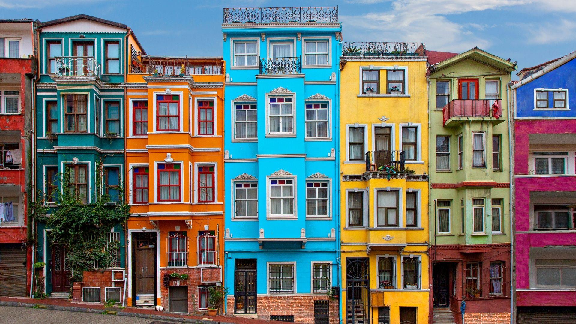 Balat and Fener District Audio Guide Tour