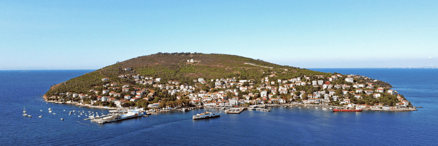 Burgazada