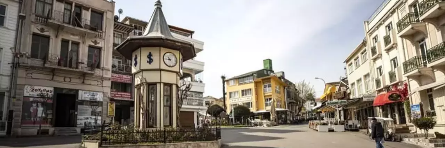 Clock Tower