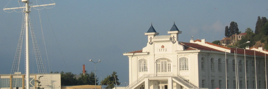 Heybeliada Naval Cadet School