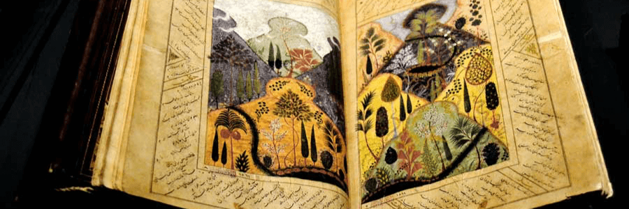No.10: Timurid Period