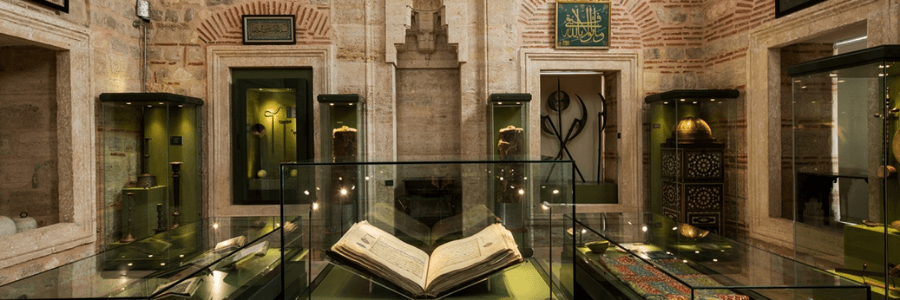 No.14: Principalities and Early Ottoman Empire