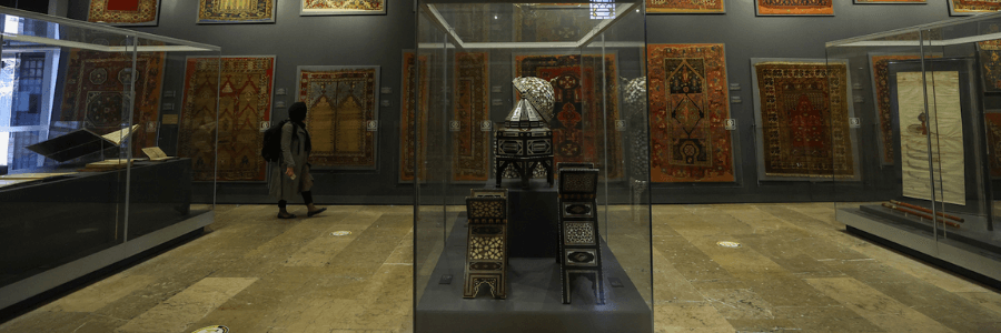 No.16: Ottoman Period
