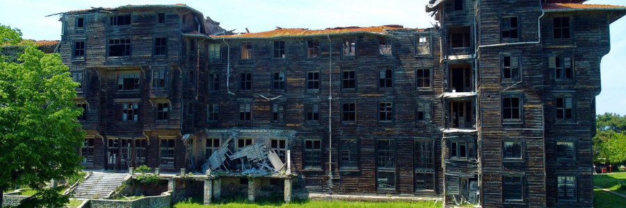 The Greek Orthodox Orphanage
